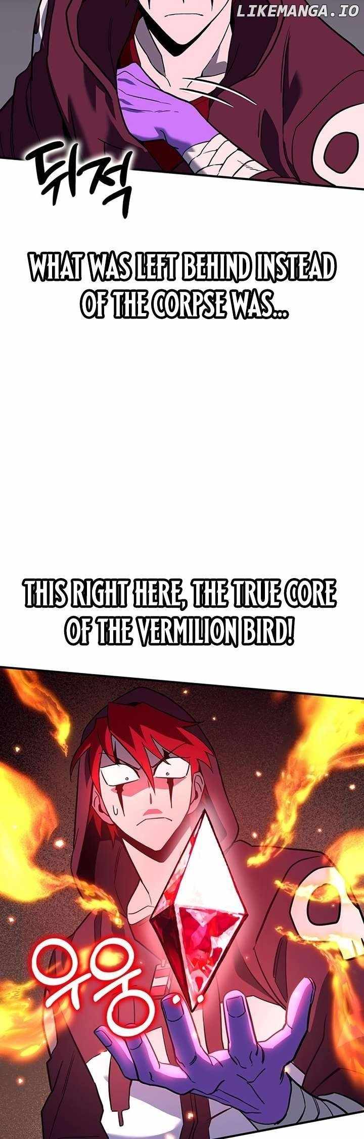 Hardcore Leveling Warrior Chapter 407 43